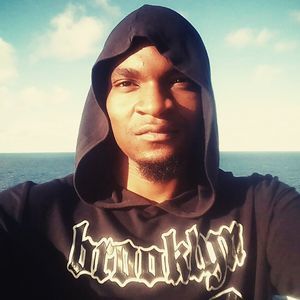 Meet your Posher, Tearswiper